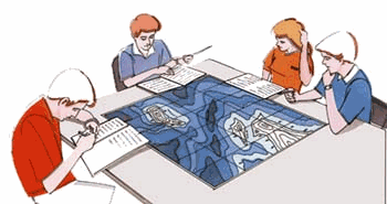 dive planning