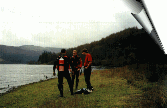 Talybont Reservoir photo 3