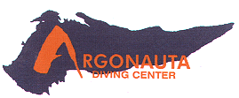 Argonauta Diving Center